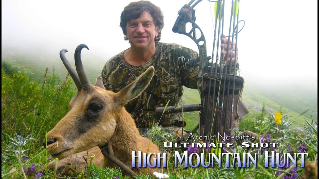 High Mountain Hunt Europe – US 10
