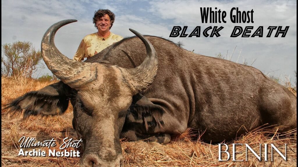 White Ghost, Black Death – US 23