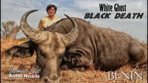 White Ghost, Black Death – US 23