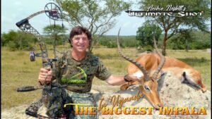 Uganda: The biggest impala – US 35