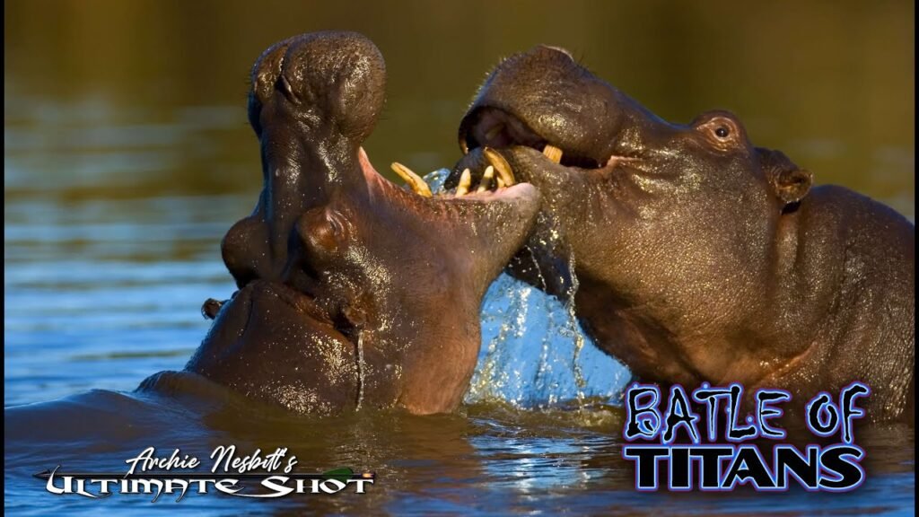 Battle of the titans – US 36