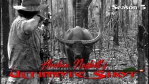 Ultimate Shot season 5 – Safari channel play list